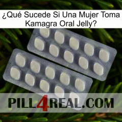 ¿Qué Sucede Si Una Mujer Toma Kamagra Oral Jelly  07